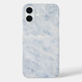 elegante Barely There iPhone 16 Plus Case
