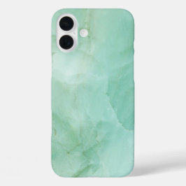 elegante Barely There iPhone 16 Plus Case