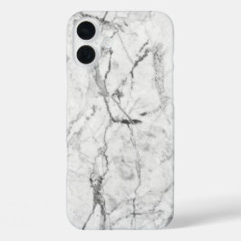 elegante Barely There iPhone 16 Plus Case