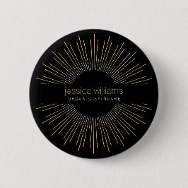 Elegante Beauty Button