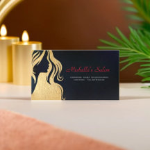 Elegante Beauty Salon & Haar Stylist