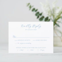 Elegante blaue und weiße Küstenhochzeit im Chic-St
