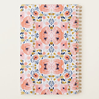Elegante Blooms Planer