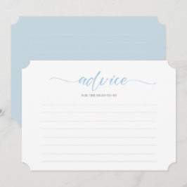 Elegante Blume Einladung