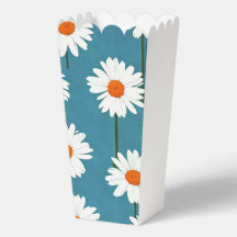 Elegante Blume Gefälligkeitsboxen