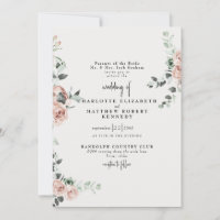 Elegante Blume im Frühling