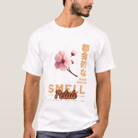 Elegante Blume Wasserfarben - Schöne Handtasche
