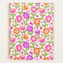 Elegante Blumendesigns - schön und individuell anp Planer