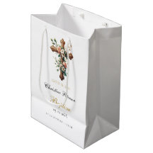 Elegante Blumenkreuzung