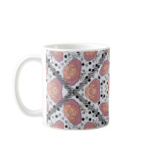 Elegante Blumenvase