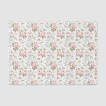 Elegante Blush Pink Blumenverpackung