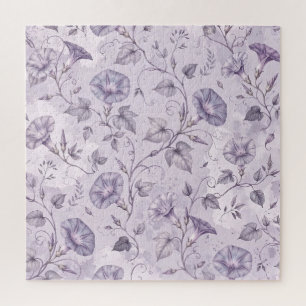 Elegante Blütenpracht: Staubige Lavendel-Prächtige