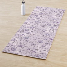 Elegante Blütenpracht: Staubige Lavendel-Prächtige