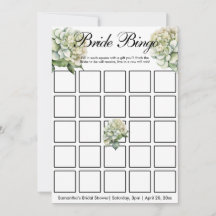 Elegante botanische Wildblumen