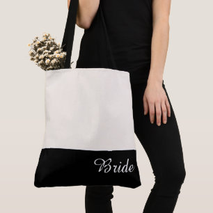 Elegante Braut-Tasche Tasche