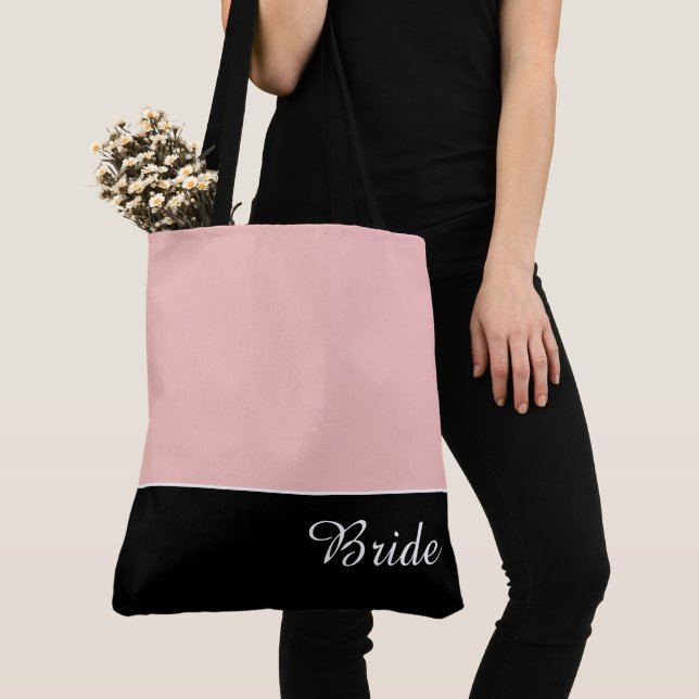 Elegante Braut-Tasche Tasche (Von Nahem)