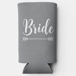 elegante BRIDE | Selters Dosenkühler