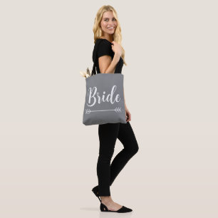 elegante BRIDE Tasche