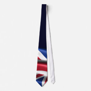 Elegante BRITISCHE Hals-Krawatte Krawatte