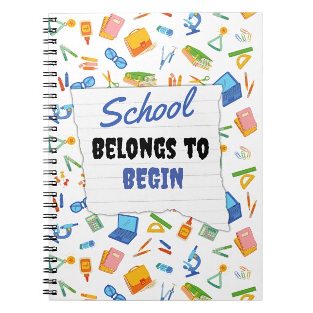 Elegante Bücher (Vorderseite)