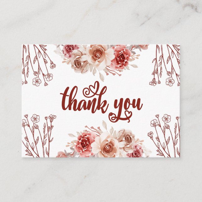 Elegante Burgund Agate Einladung Postkarte (Vorderseite)