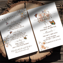 Elegante Butterfly Festival - Martha Argerich Proj