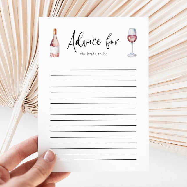 Elégante carte de conseil en Fête des mariées de v (Créateur téléchargé)