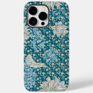 Elegante Chic-Wildblume Case-Mate iPhone 14 Pro Max Hülle