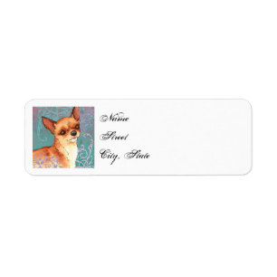 Elegante Chihuahua