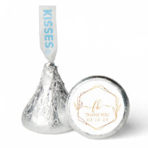 Elegante Classic Gold Mit Monogramm erste Hochzeit
