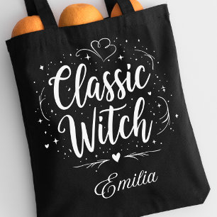 Elegante Classic Roch Individuelle Name Halloween  Tasche