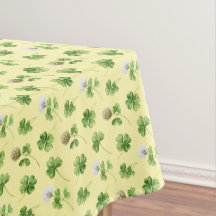 Elegante Clovers