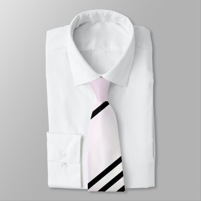 Elegante & Coole Krawatte (Gebunden)