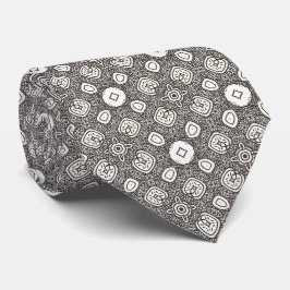 Elegante corbata krawatte