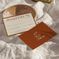 Elegante Creme-Braunorange alte Geld-Boho-Hochzeit
