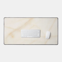 Elegante Creme-Marmor-Optik mit dezenter Goldader
