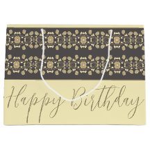 Elegante, cremige Beige mit Taupe