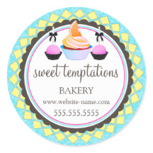 Elegante Cupcake und Pink Cake Pops