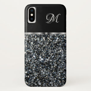 Elegante Damen-Kunststein-Juwel-Monogramm title_seo2