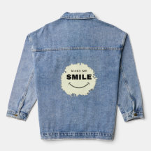 Elegante Damenjacke