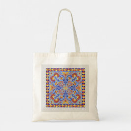 Elegante Design Tote Bag - Stilvoll und vielseitig Tragetasche