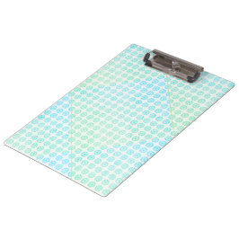 Elegante Design-Zwischenablage Klemmbrett