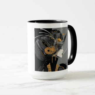 ELEGANTE DIVA #3 TASSE