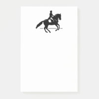 Elegante Dressage Rider Darstellend Pirouette