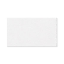 Elegante Drop-Schatten-Faux-Deckle-Kante Hochzeit