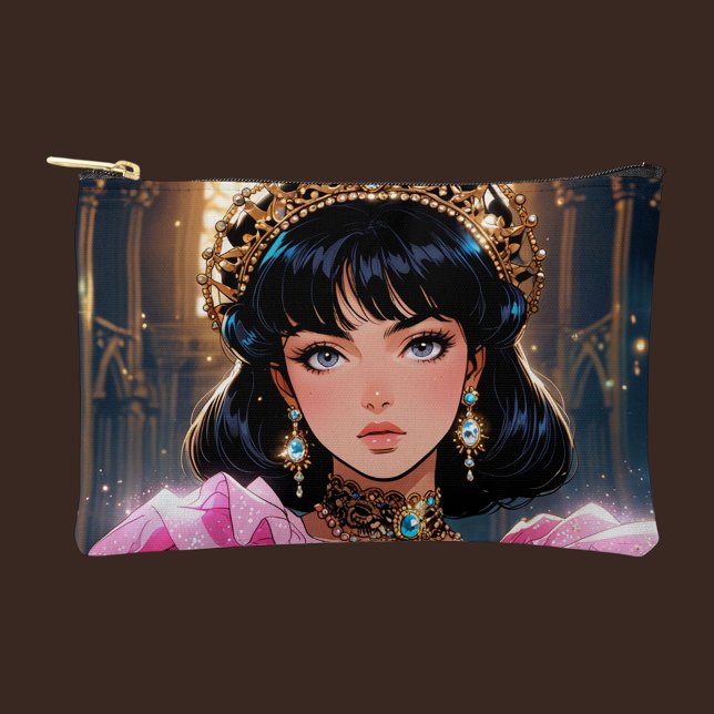 Elegante Drucktasche Zubehörtasche (Von Creator hochgeladen)