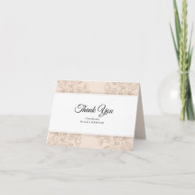 Elegante Dusty Rose gezeichnete Floral-Hochzeit