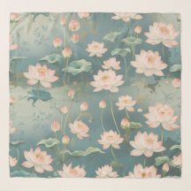 Élégante Écharpe de Chiffon