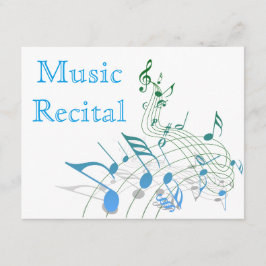 Elegante einfache einladung