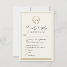 Elegante Elfenbeinküche Imitats Gold 3 Mahlzeiten